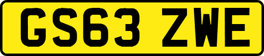 GS63ZWE