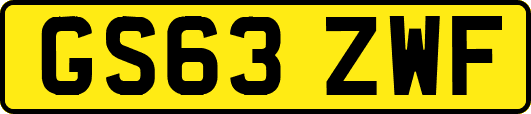 GS63ZWF
