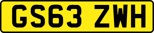 GS63ZWH