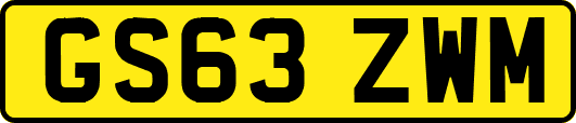 GS63ZWM