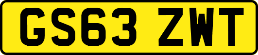 GS63ZWT