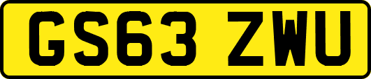 GS63ZWU