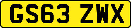 GS63ZWX