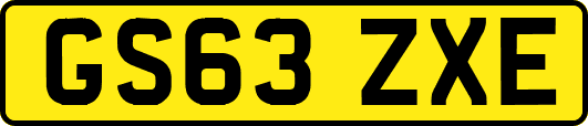 GS63ZXE