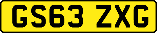 GS63ZXG