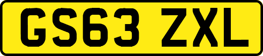 GS63ZXL
