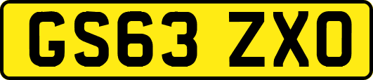 GS63ZXO