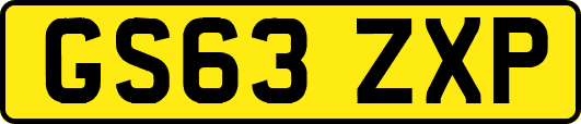 GS63ZXP