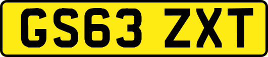 GS63ZXT