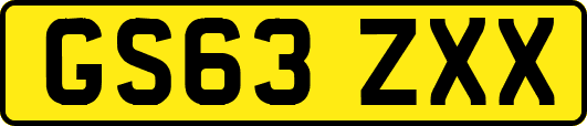 GS63ZXX