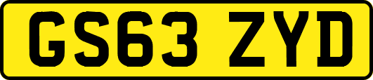 GS63ZYD
