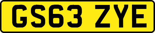 GS63ZYE