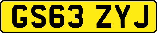 GS63ZYJ