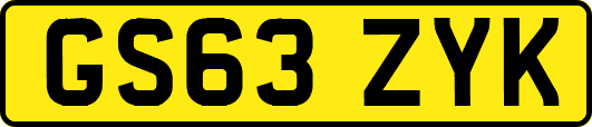 GS63ZYK