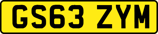GS63ZYM