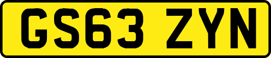 GS63ZYN