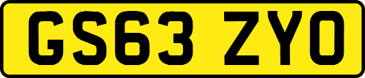 GS63ZYO