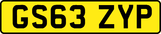 GS63ZYP
