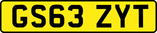 GS63ZYT