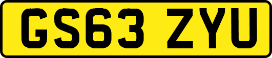 GS63ZYU