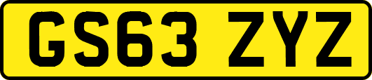 GS63ZYZ