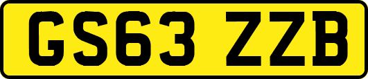 GS63ZZB