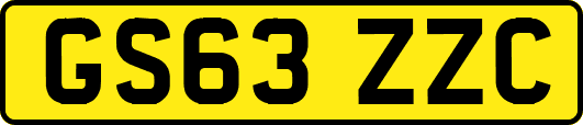 GS63ZZC