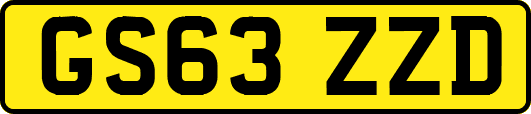 GS63ZZD