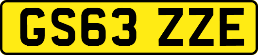 GS63ZZE