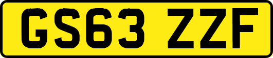 GS63ZZF