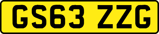 GS63ZZG