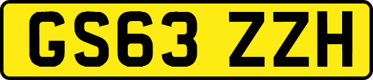 GS63ZZH