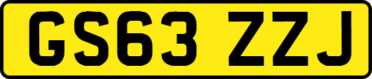 GS63ZZJ