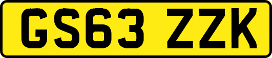 GS63ZZK