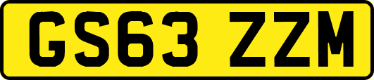 GS63ZZM