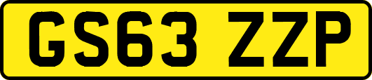 GS63ZZP