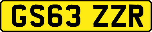 GS63ZZR