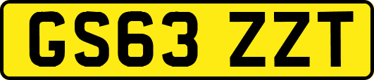 GS63ZZT