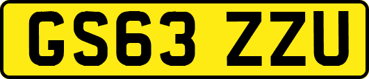GS63ZZU