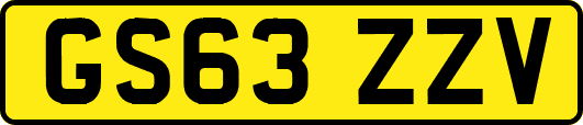 GS63ZZV