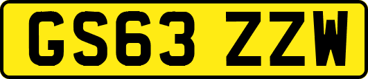 GS63ZZW