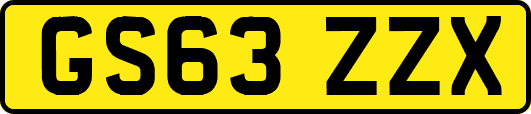 GS63ZZX