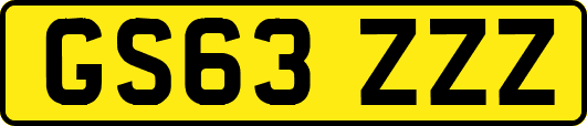 GS63ZZZ