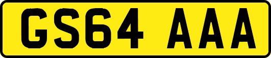 GS64AAA