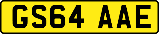 GS64AAE