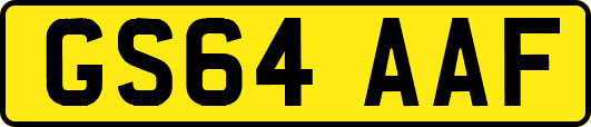 GS64AAF