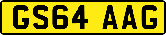 GS64AAG