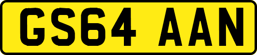 GS64AAN