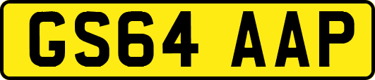 GS64AAP