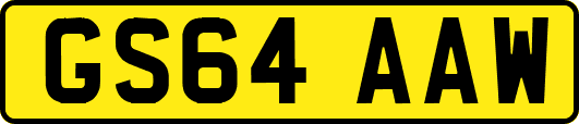 GS64AAW